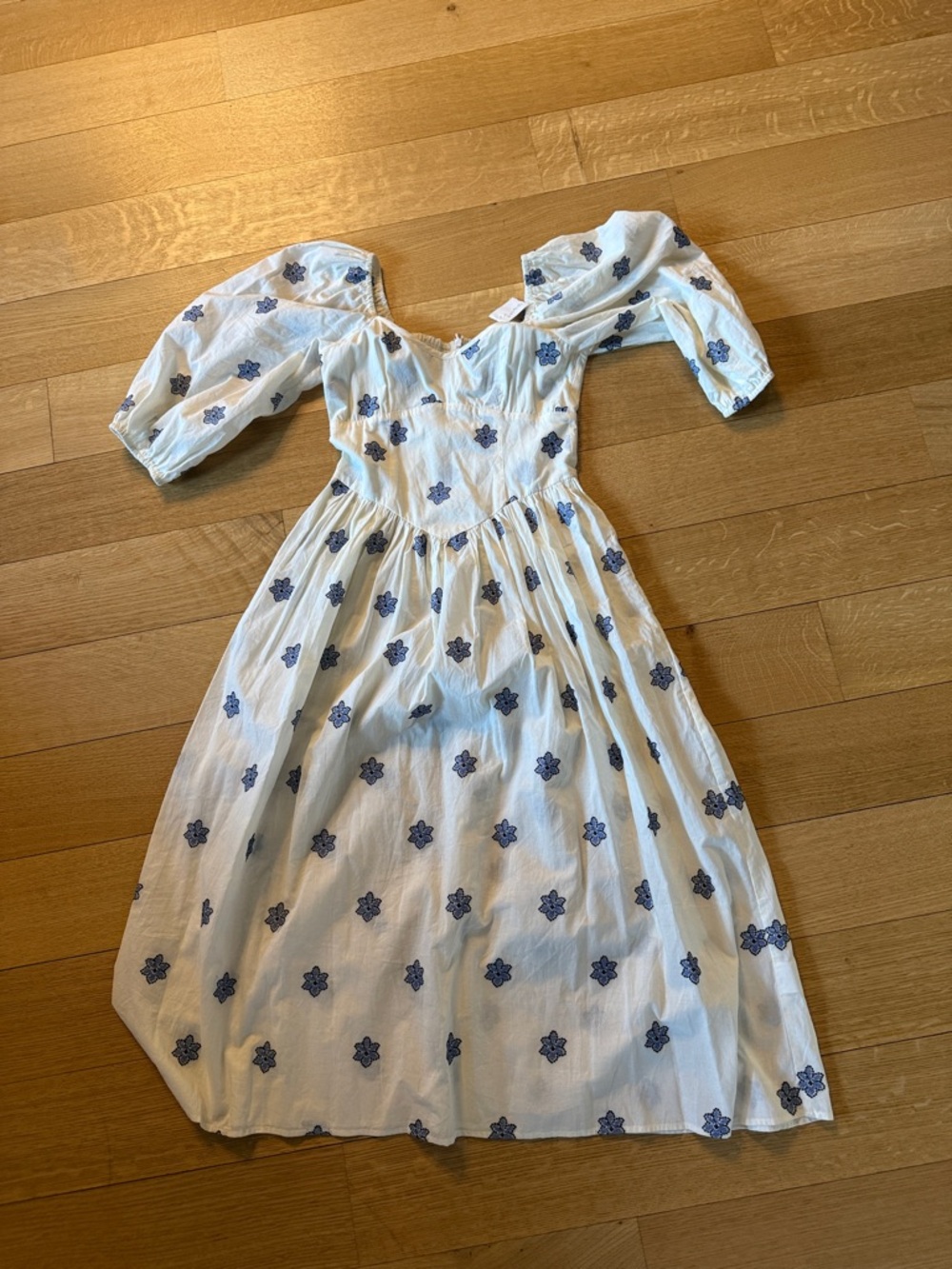 Ciao Lucia dress